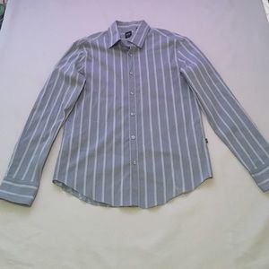 Hugo boss button down shirt size xl